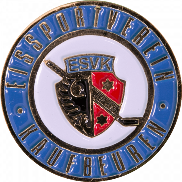 Pin ESVK Logo