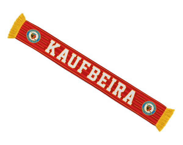 Fanschal Kaufbeira